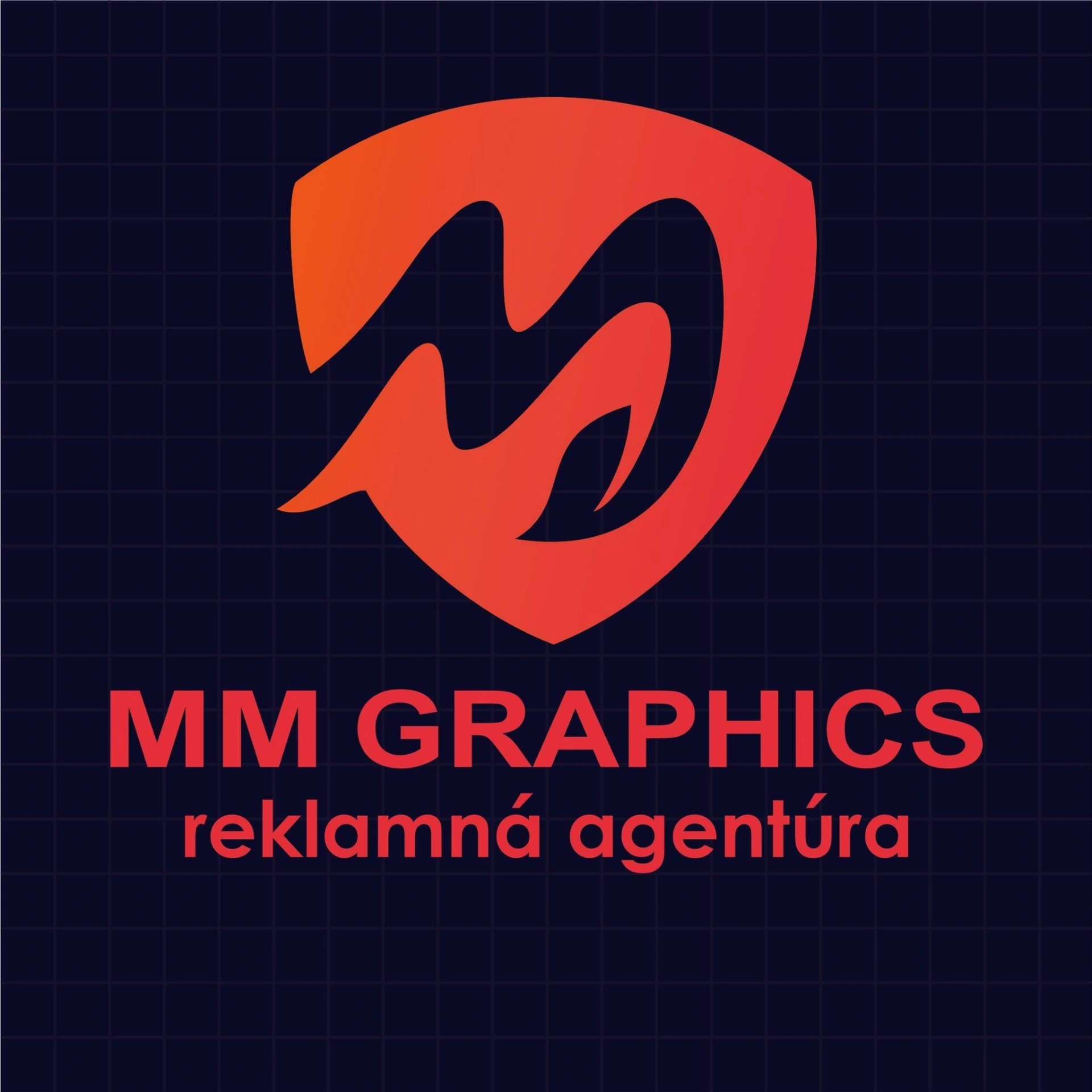 MM Graphics logo