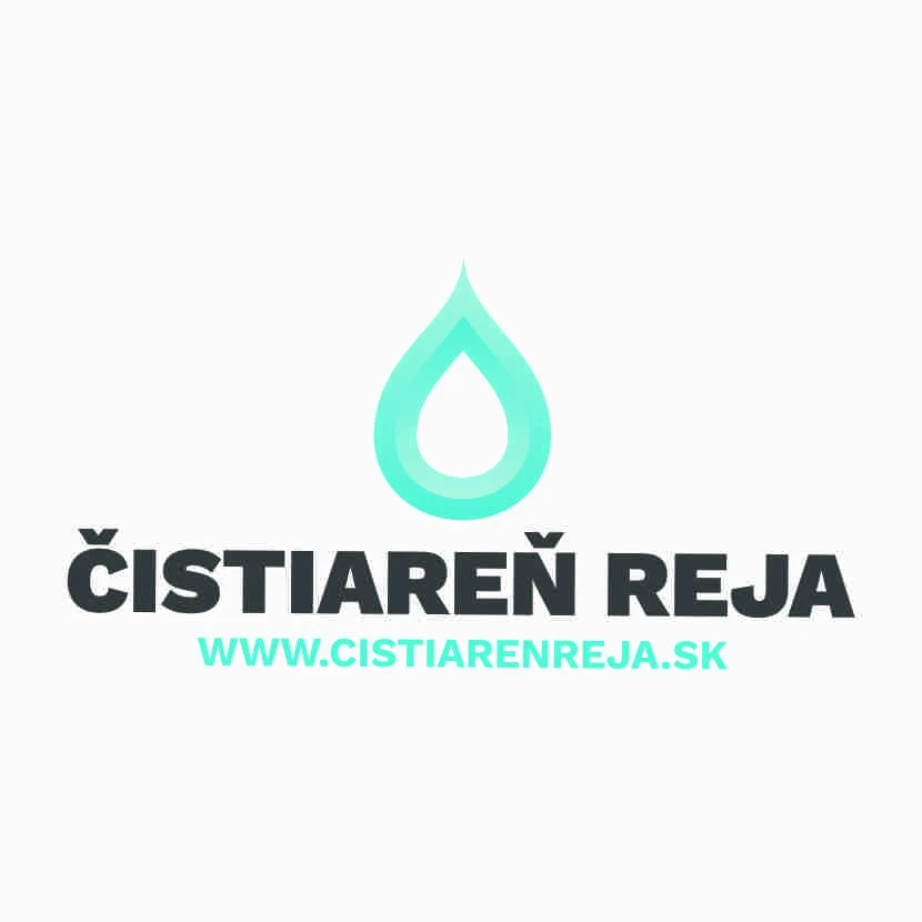 Čistiareň REJA
