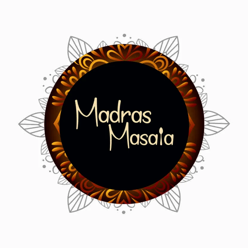 Madras Masala