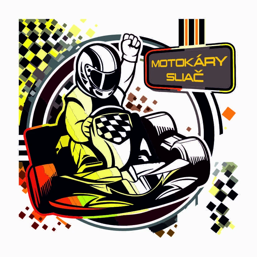 Motokary Sliač